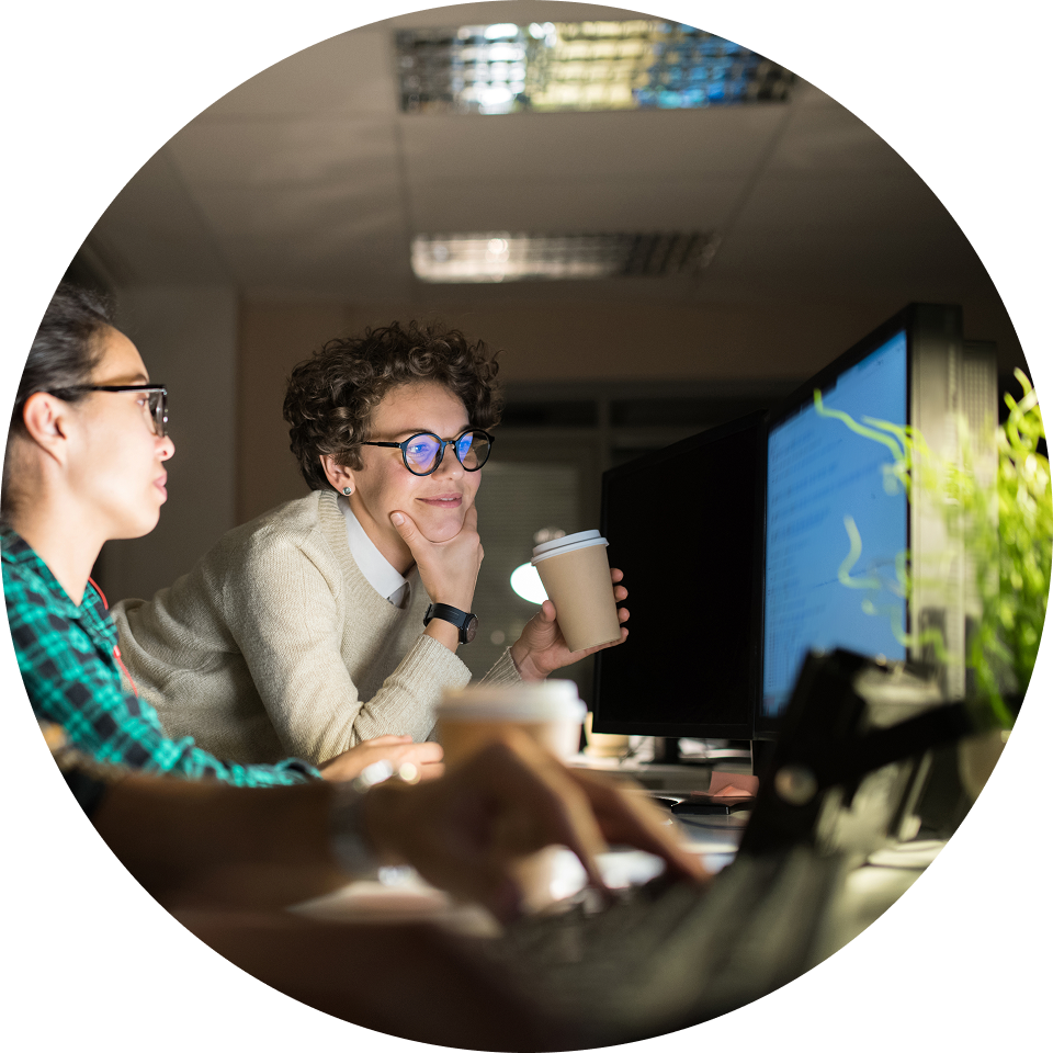 Services FAQ