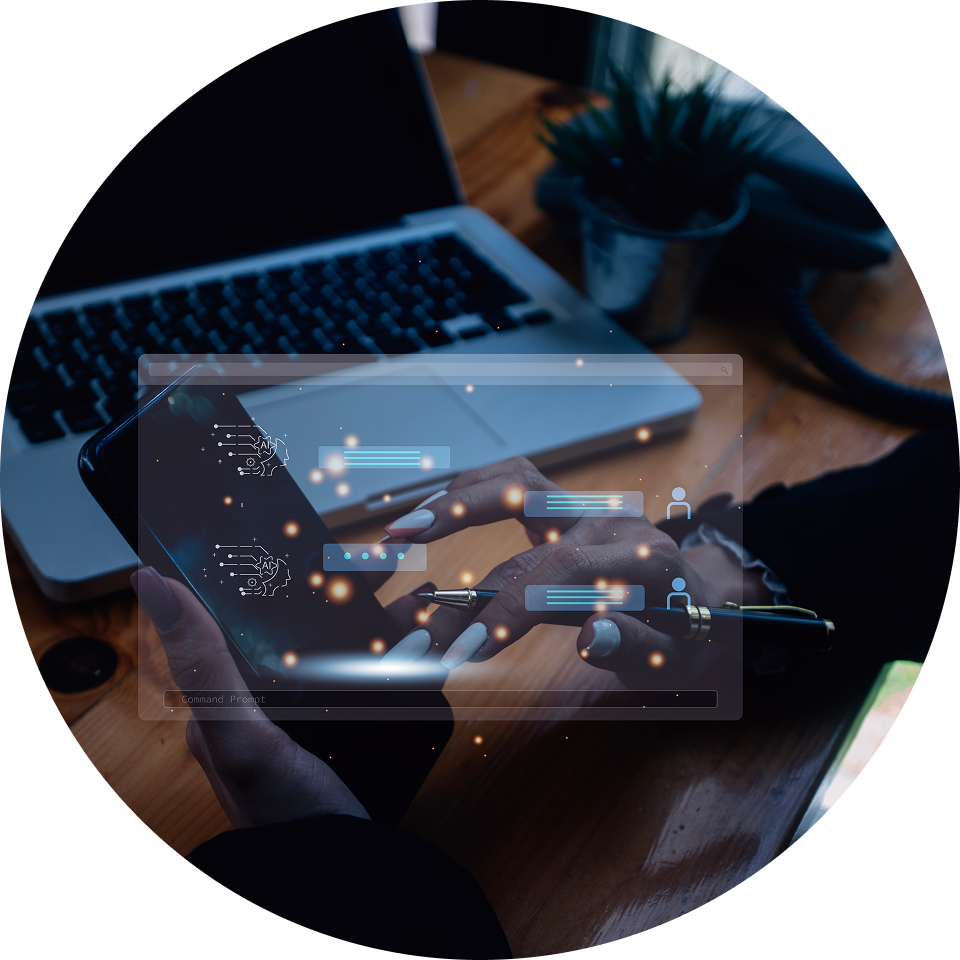 Services FAQ