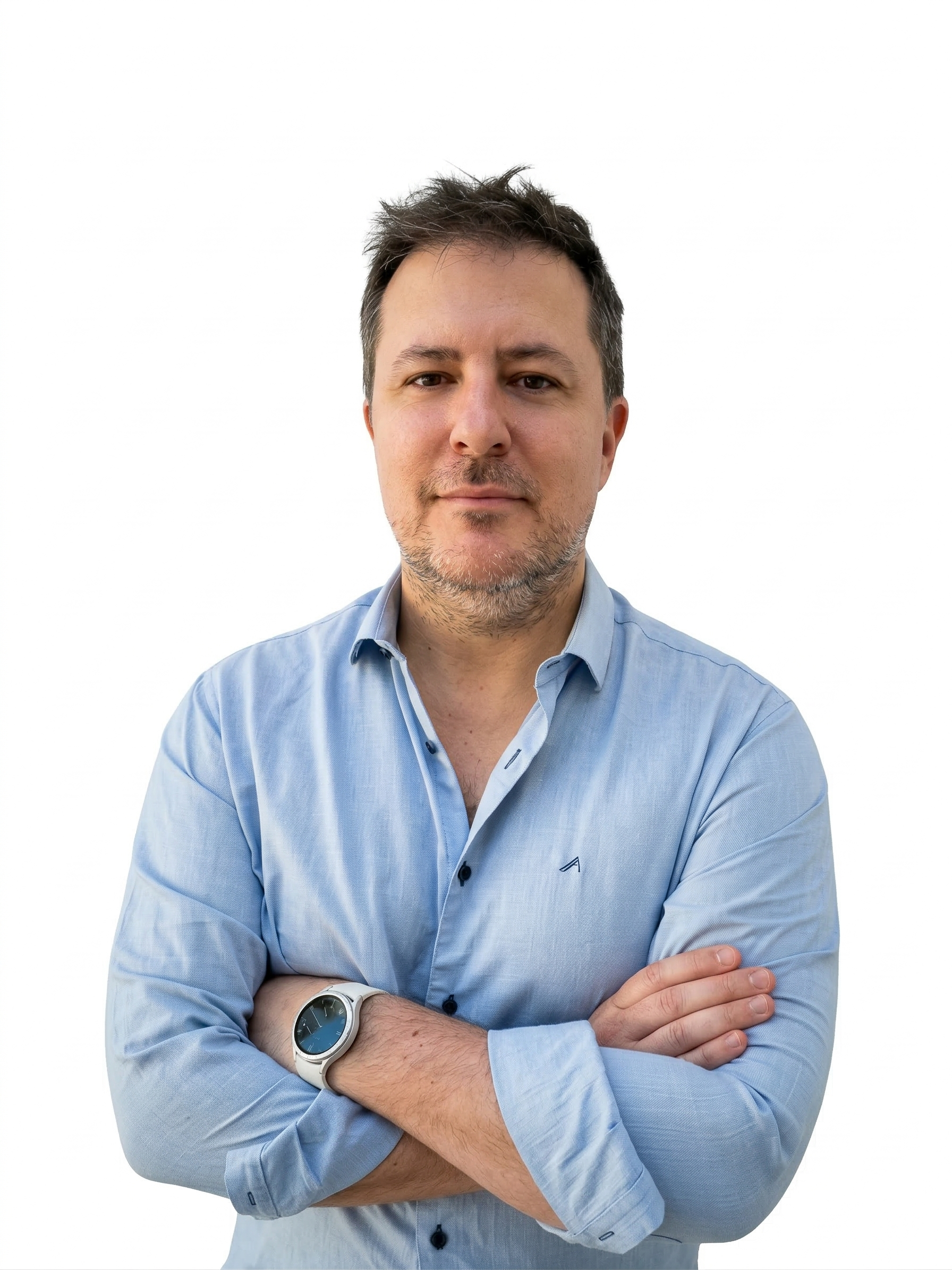 Alejandro Lasanta