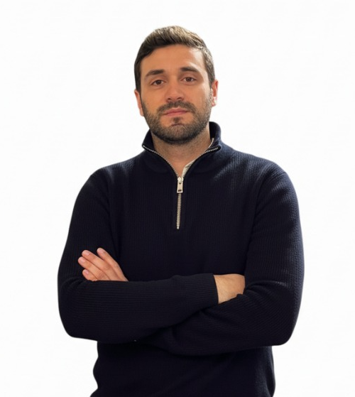 Nicolas Echeverri